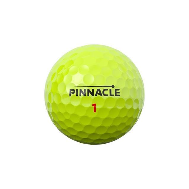 Pinnacle Distance Golf Balls 2025 - Simcoe County Golf