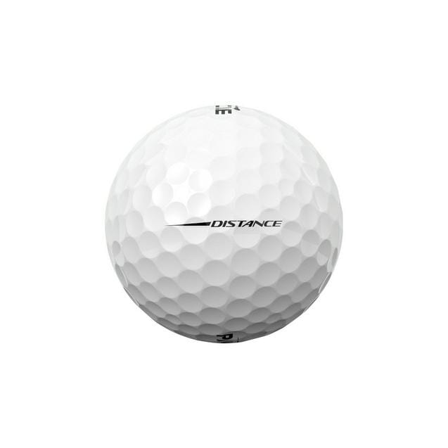 Pinnacle Distance Golf Balls 2025 - Simcoe County Golf