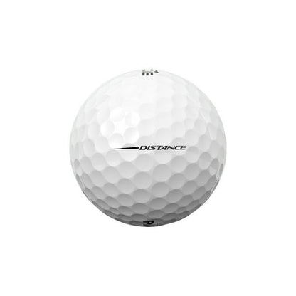 Pinnacle Distance Golf Balls 2025 - Simcoe County Golf
