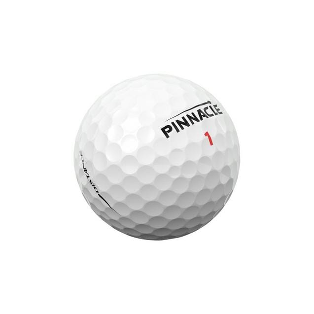Pinnacle Distance Golf Balls 2025 - Simcoe County Golf