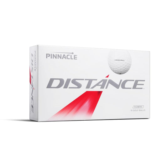 Pinnacle Distance Golf Balls 2025 - Simcoe County Golf