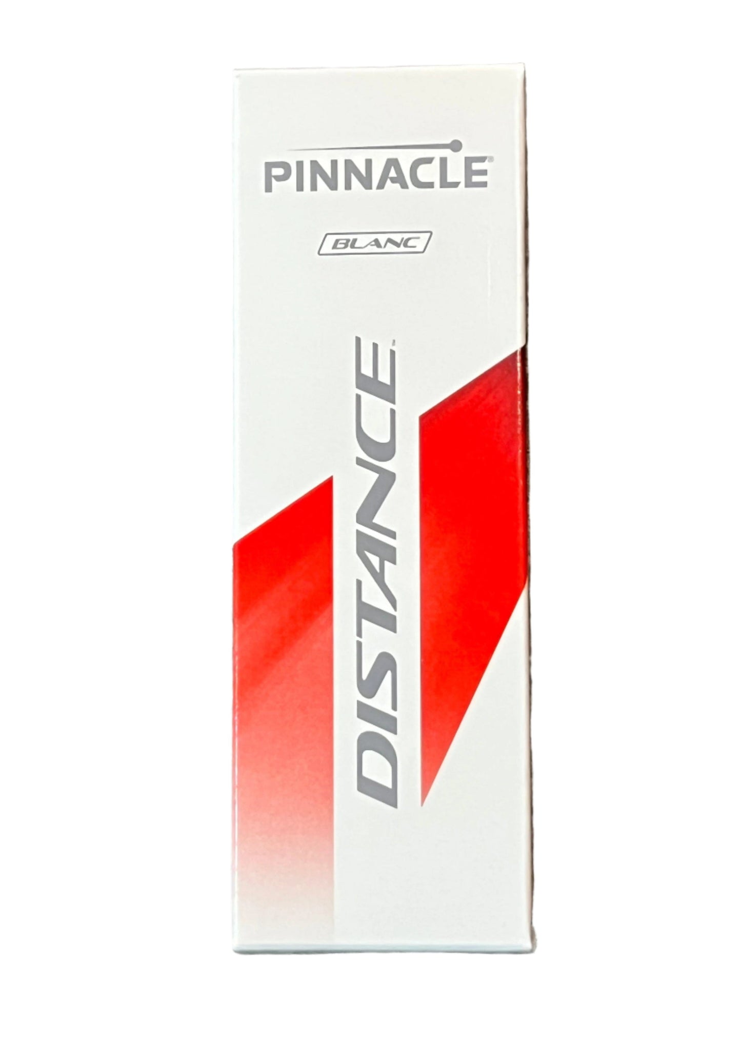 Pinnacle Distance Golf Balls 2025 - Simcoe County Golf