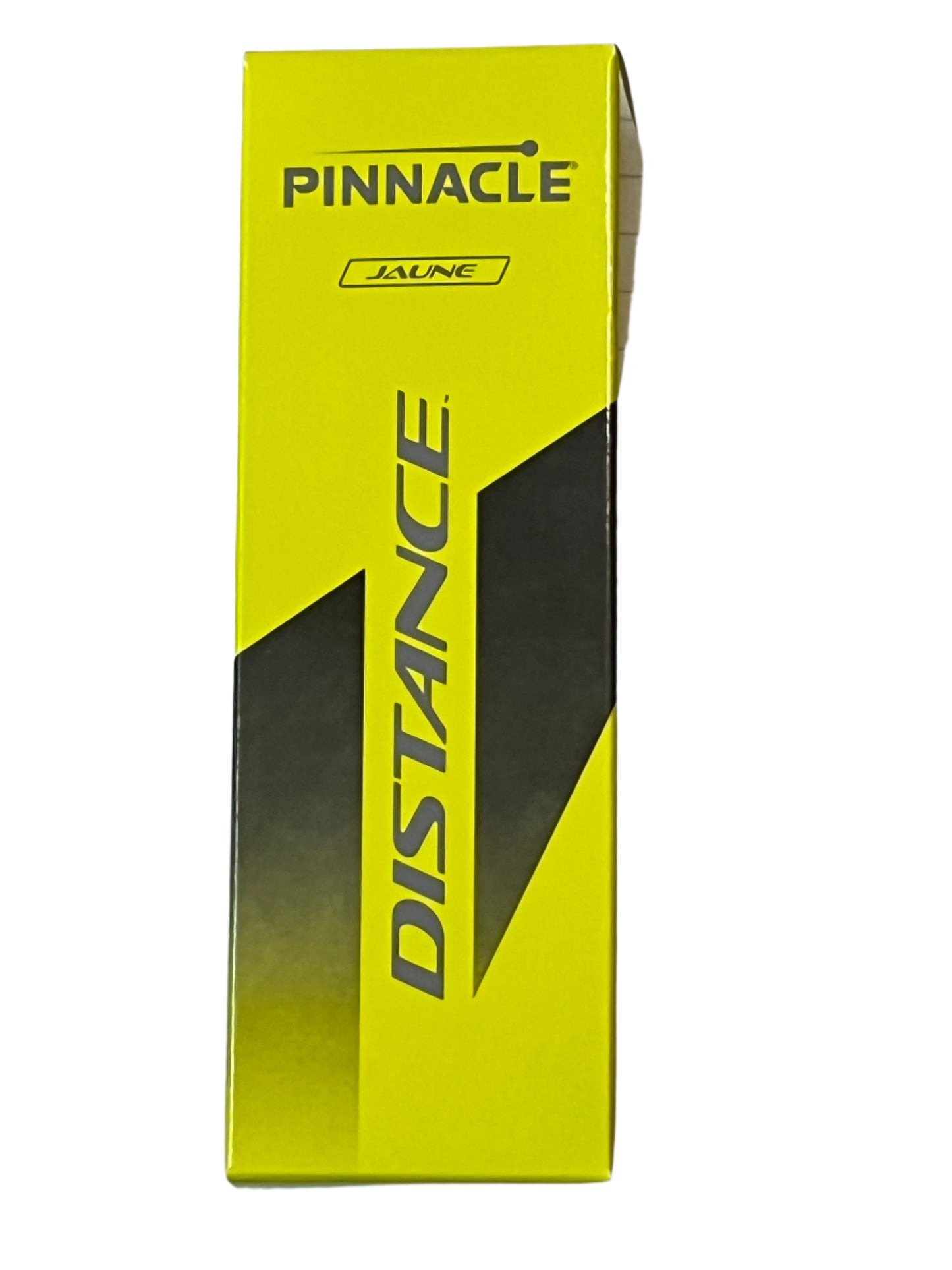 Pinnacle Distance Golf Balls 2025 - Simcoe County Golf