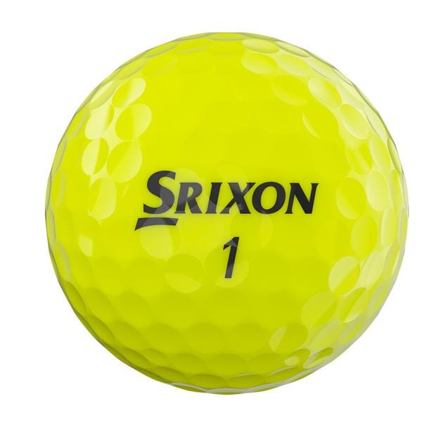 Srixon Q Star Tour 5 '24 Golf Balls - Simcoe County Golf