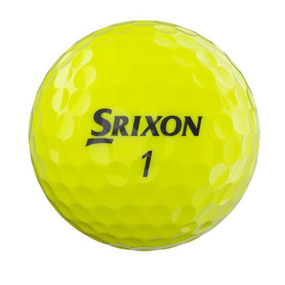 Srixon Q Star Tour 5 '24 Golf Balls - Simcoe County Golf