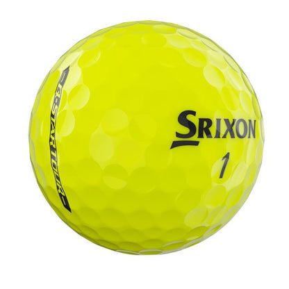 Srixon Q Star Tour 5 '24 Golf Balls - Simcoe County Golf