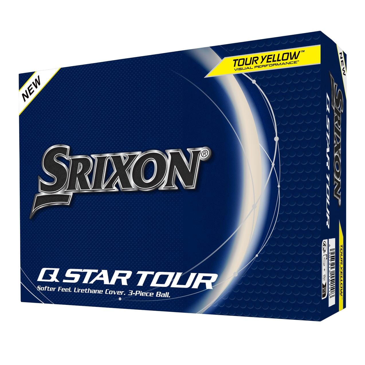 Srixon Q Star Tour 5 '24 Golf Balls - Simcoe County Golf