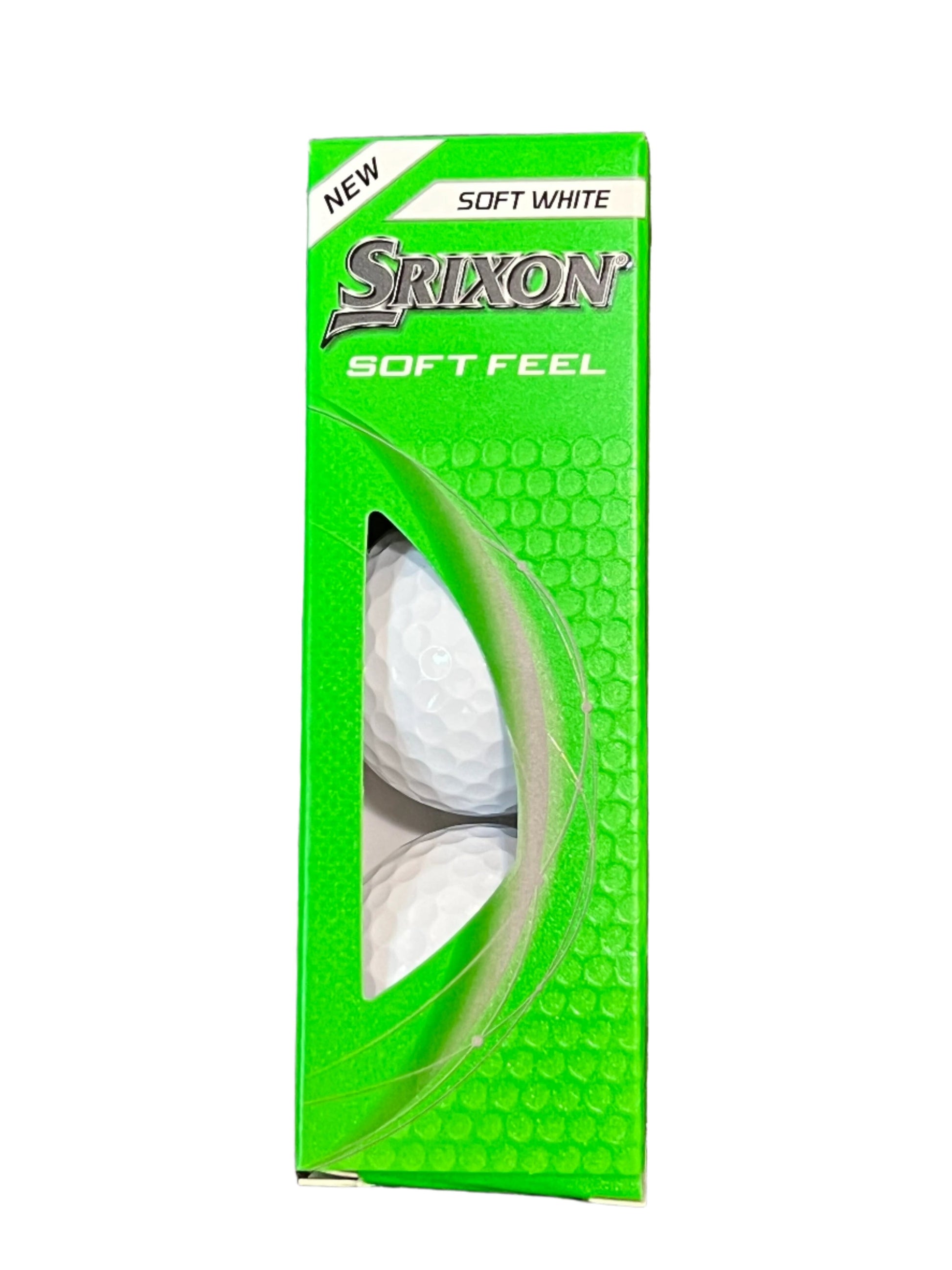 Srixon Soft Feel Golf Balls 2025 - Simcoe County Golf