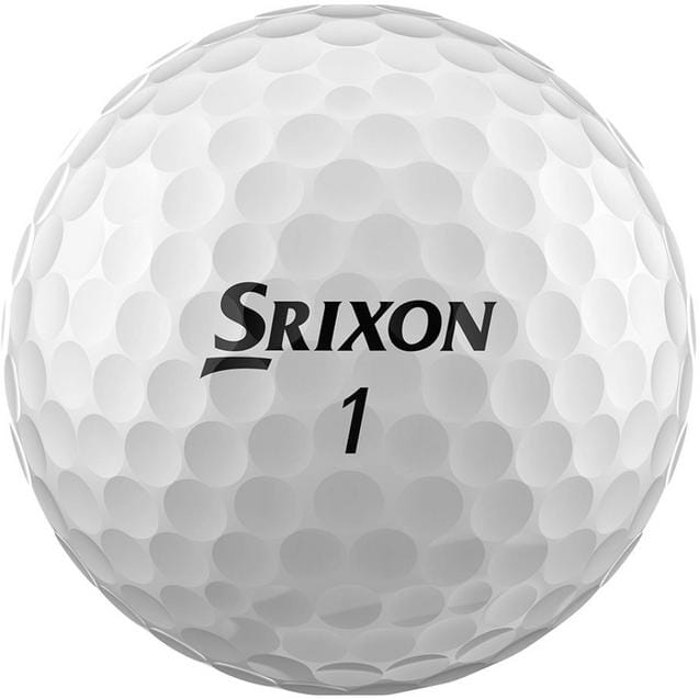 Srixon Z-Star 8 Golf Balls - Simcoe County Golf