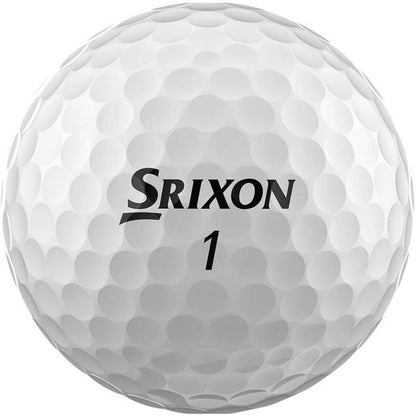 Srixon Z-Star 8 Golf Balls - Simcoe County Golf