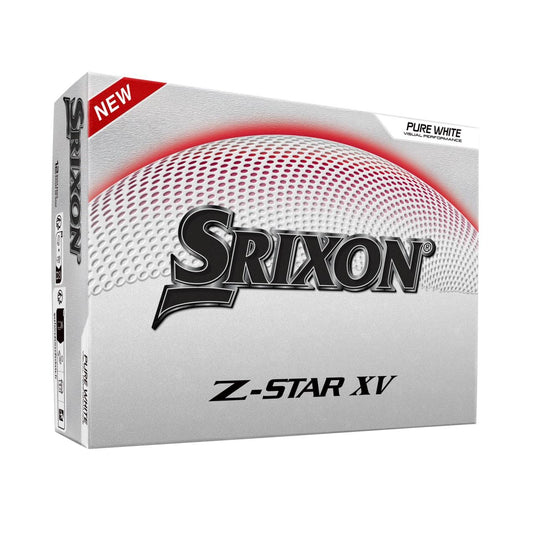 Srixon Z Star XV '25 Golf Balls - Simcoe County Golf