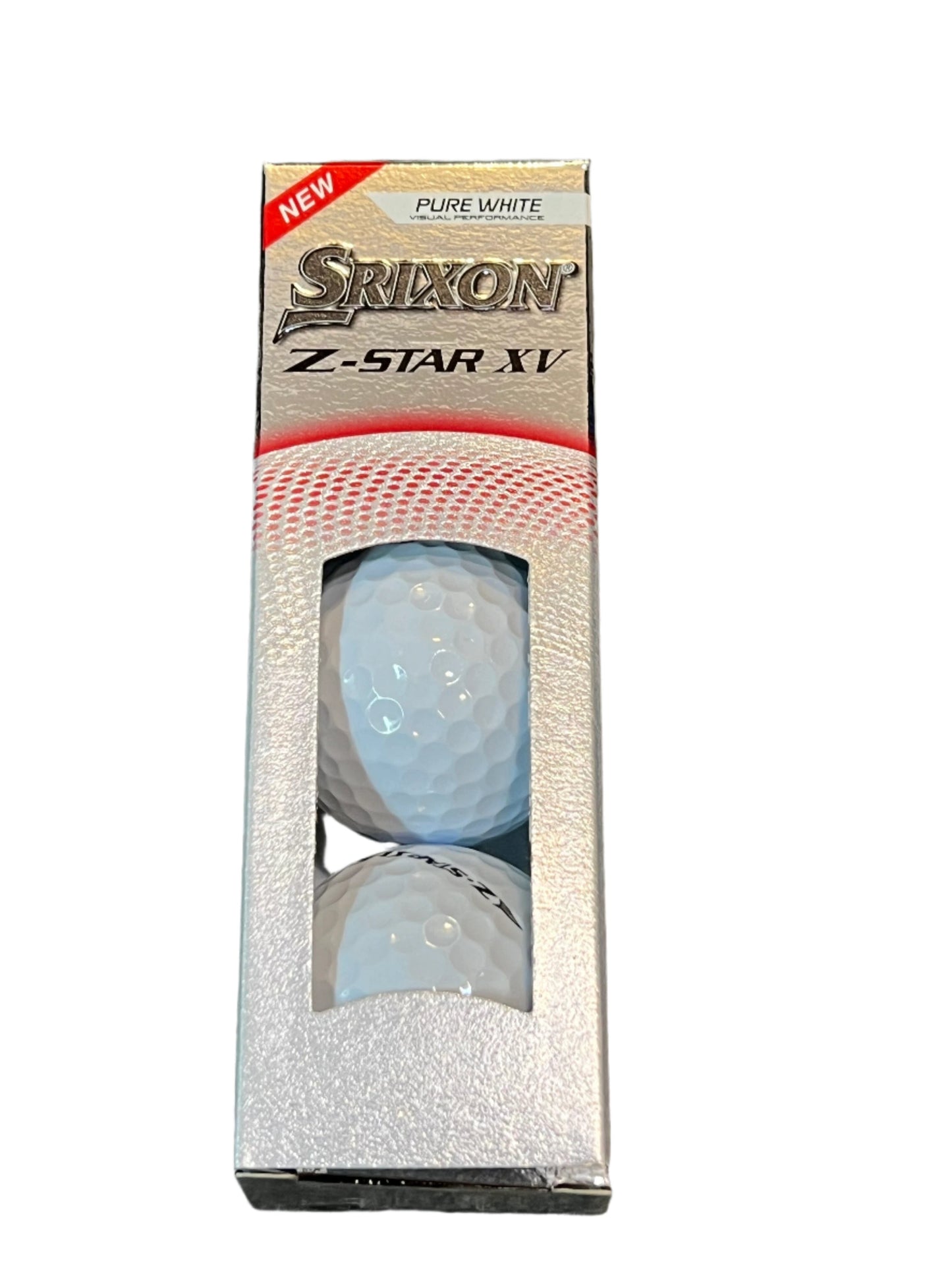 Srixon Z Star XV '25 Golf Balls - Simcoe County Golf