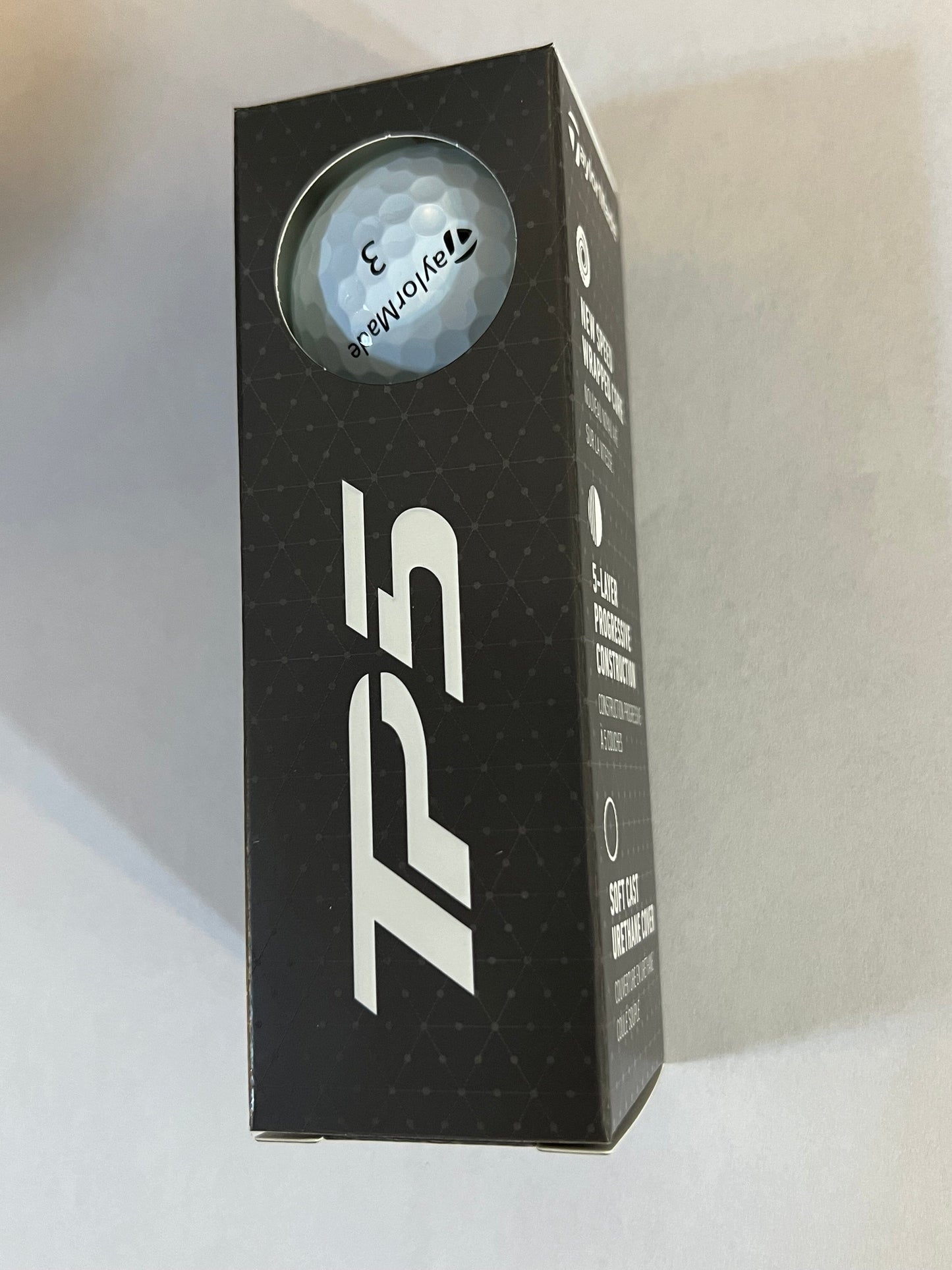 TaylorMade TM24 TP5 Golf Balls - Simcoe County Golf