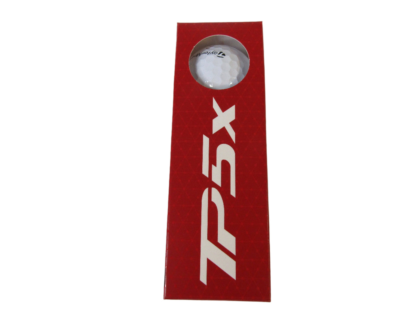 TaylorMade TM24 TP5x Golf Balls - Simcoe County Golf
