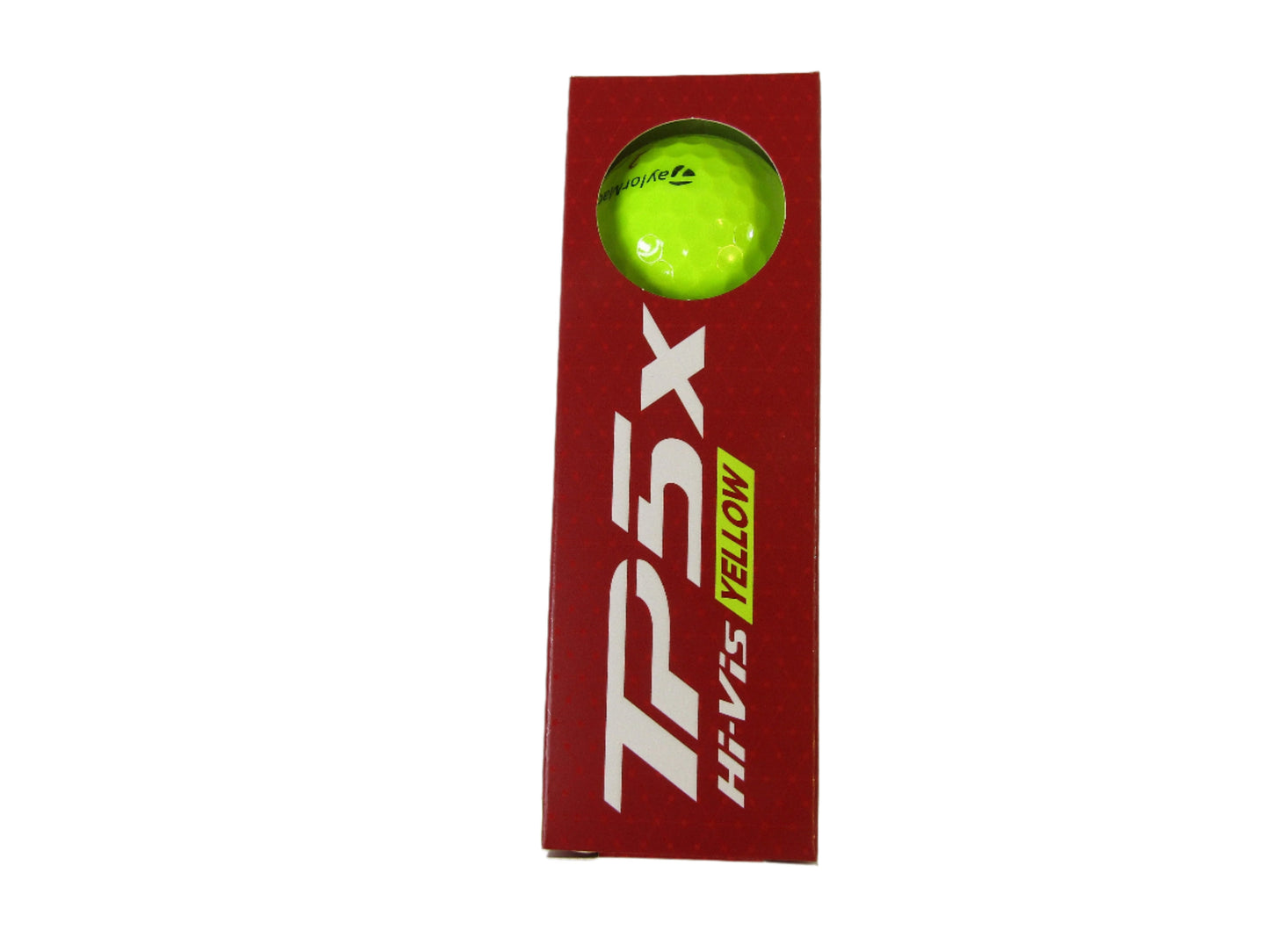 TaylorMade TM24 TP5x Golf Balls - Simcoe County Golf