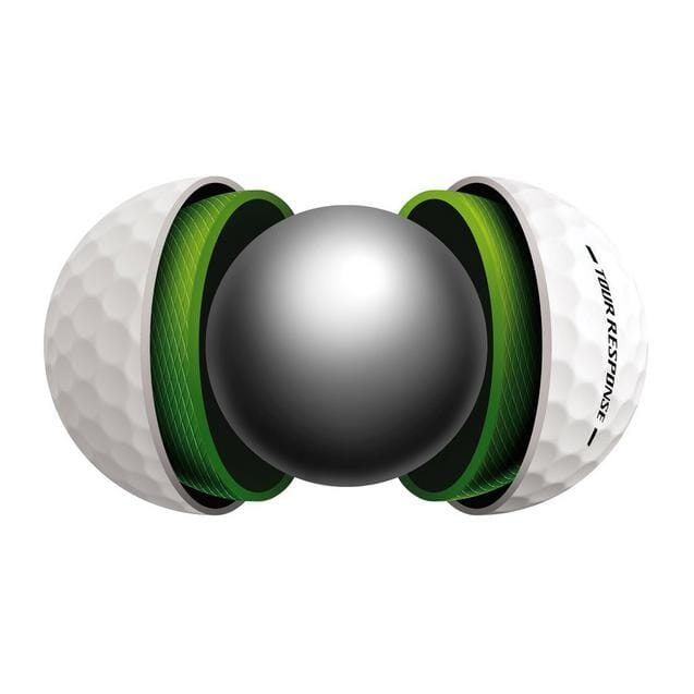 TaylorMade Tour Response '25 Golf Balls - Simcoe County Golf