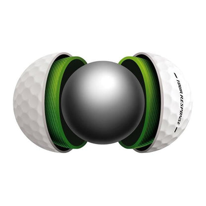 TaylorMade Tour Response '25 Golf Balls - Simcoe County Golf