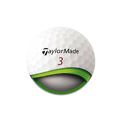 TaylorMade Tour Response '25 Golf Balls - Simcoe County Golf