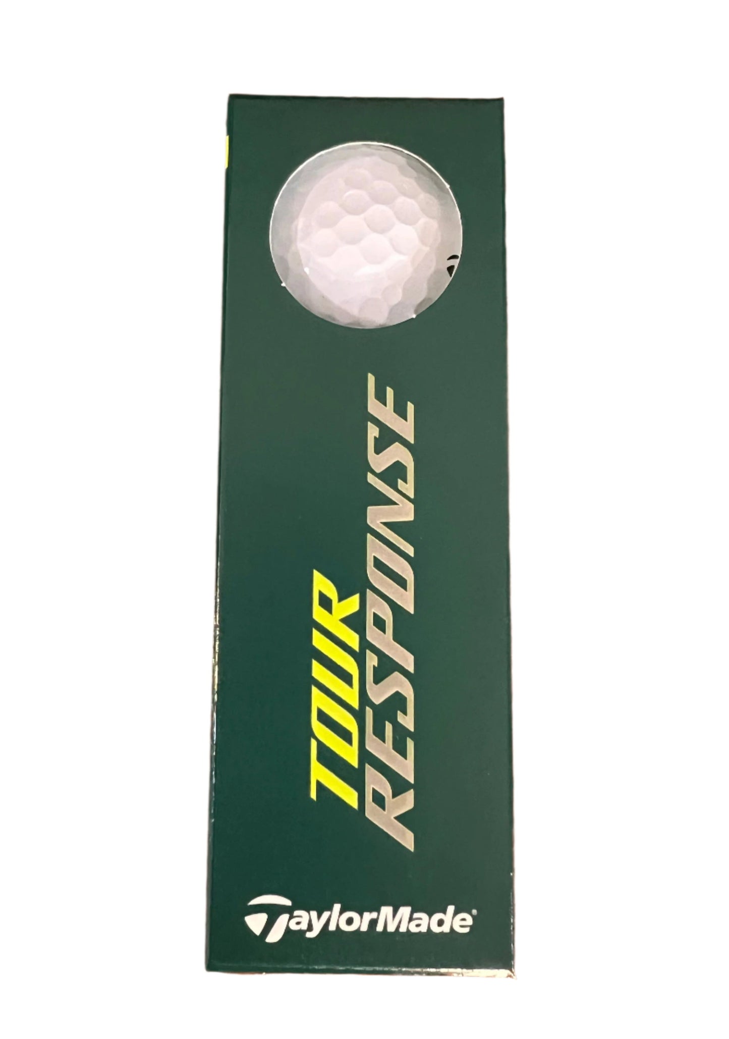 TaylorMade Tour Response '25 Golf Balls - Simcoe County Golf
