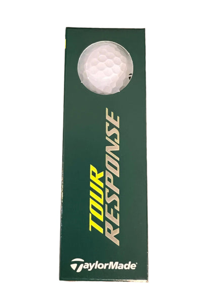 TaylorMade Tour Response '25 Golf Balls - Simcoe County Golf