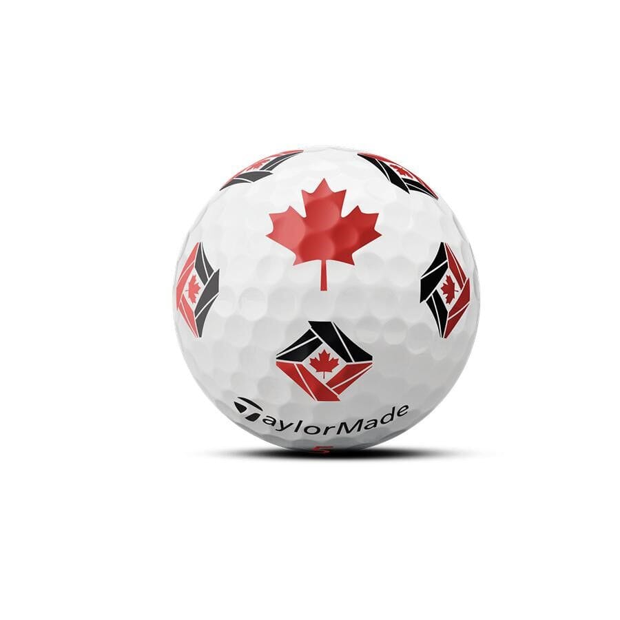TaylorMade TP5x pix Canada - Simcoe County Golf