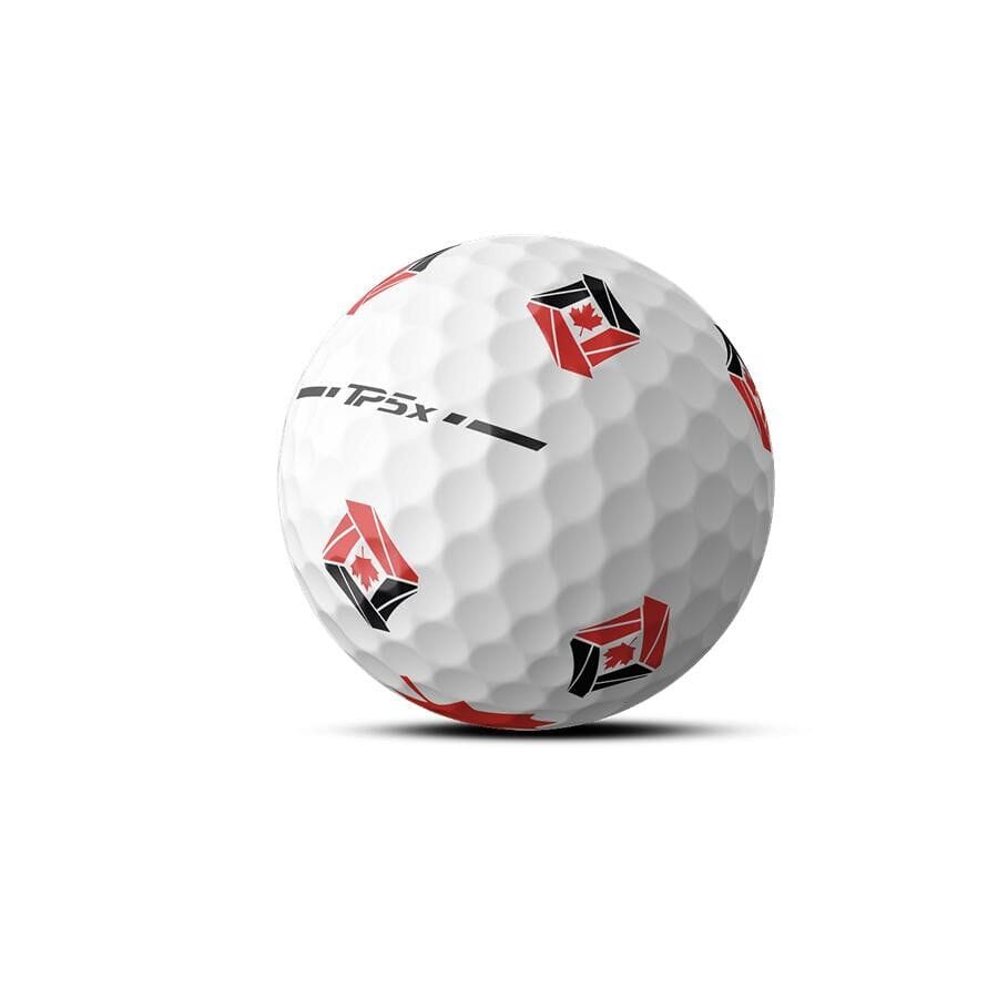 TaylorMade TP5x pix Canada - Simcoe County Golf