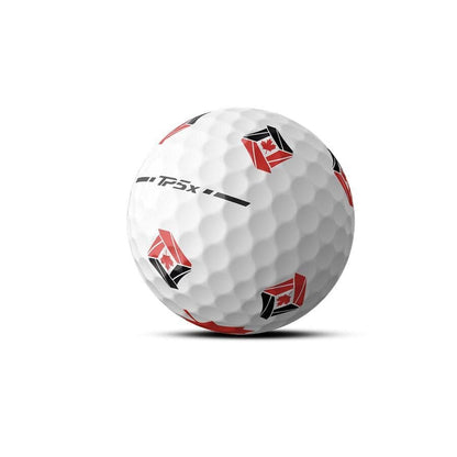 TaylorMade TP5x pix Canada - Simcoe County Golf