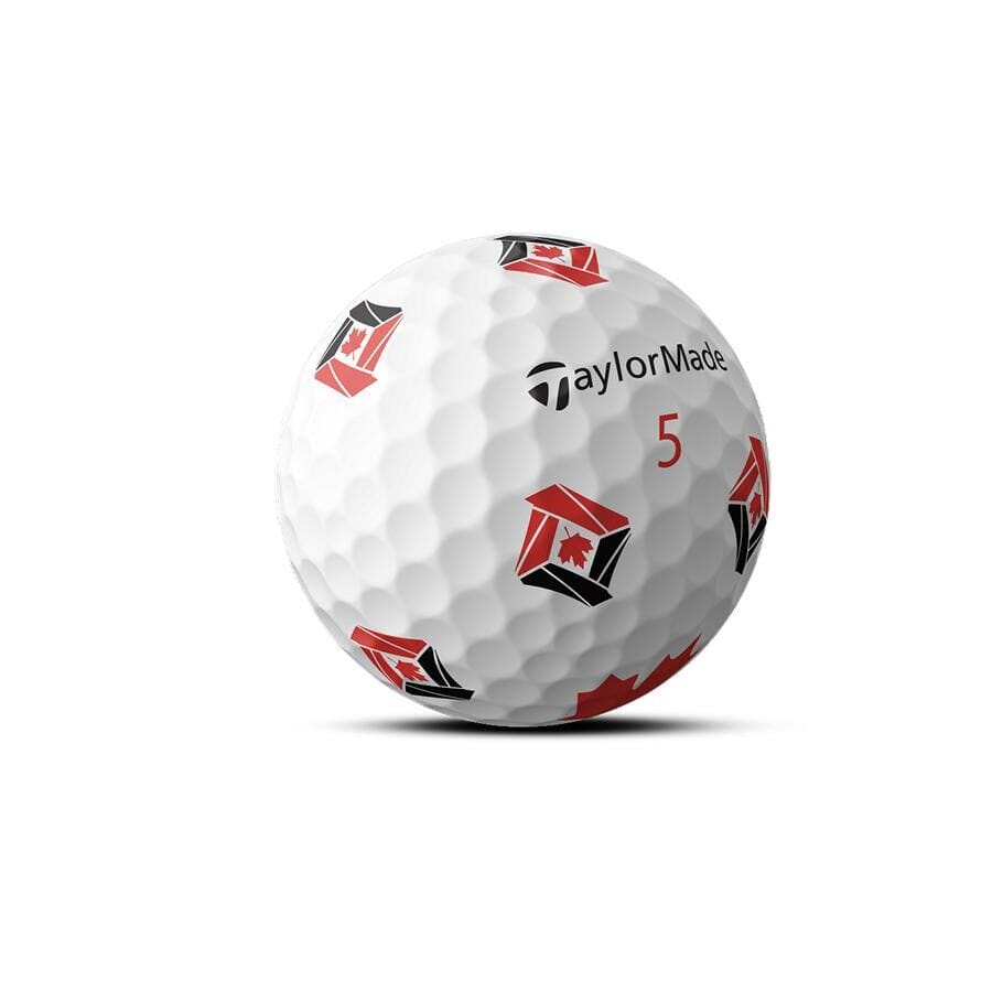TaylorMade TP5x pix Canada - Simcoe County Golf