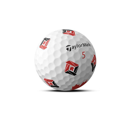 TaylorMade TP5x pix Canada - Simcoe County Golf
