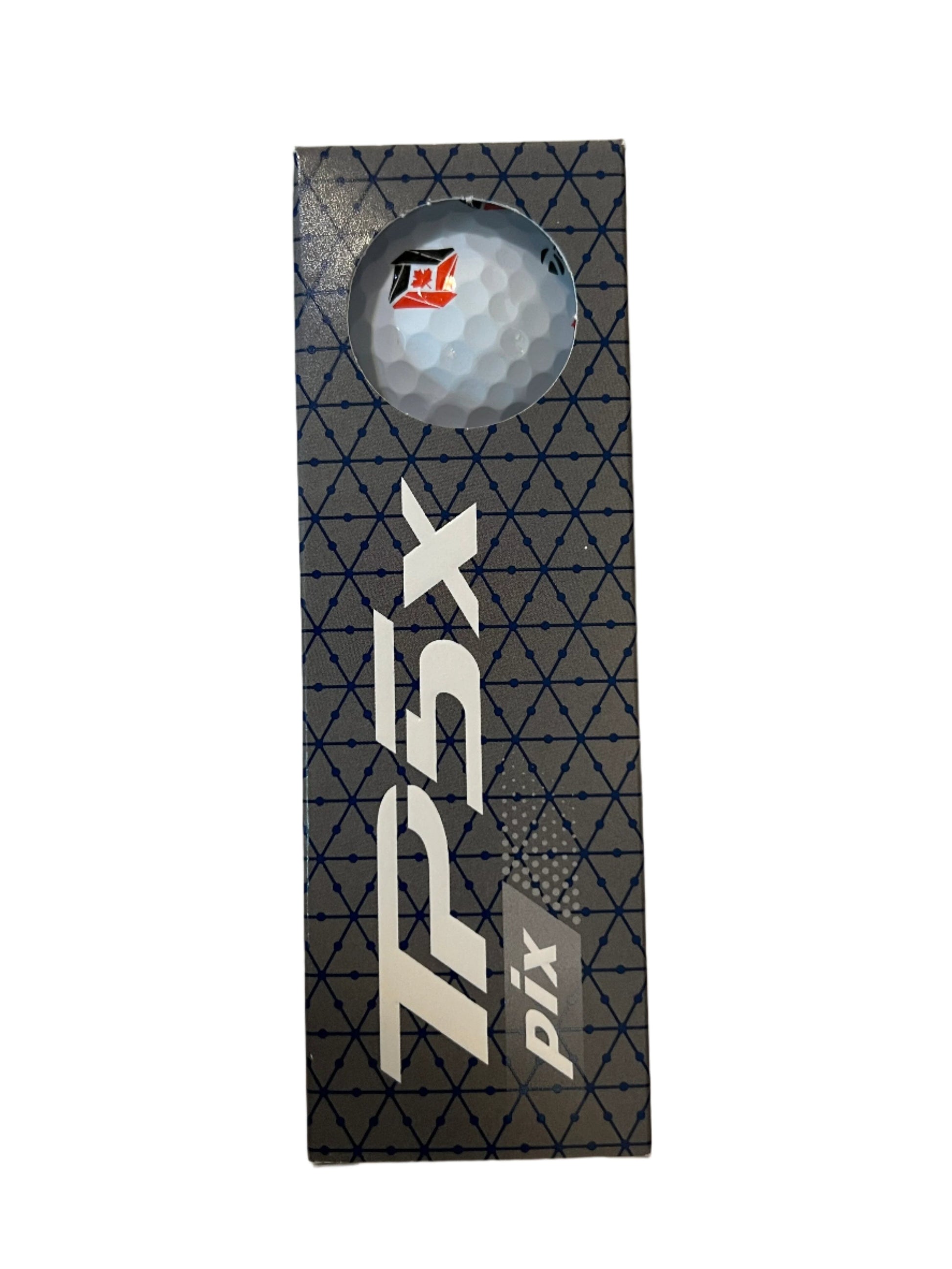 TaylorMade TP5x pix Canada - Simcoe County Golf