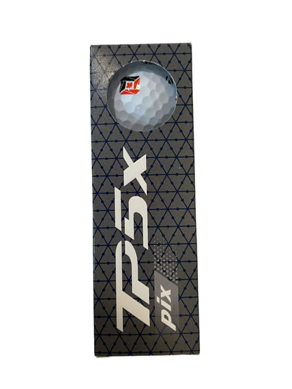 TaylorMade TP5x pix Canada - Simcoe County Golf