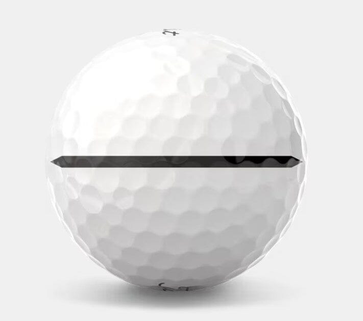 Titleist Pro V1 2025 Aim Performance Alignment Golf Balls - Simcoe County Golf
