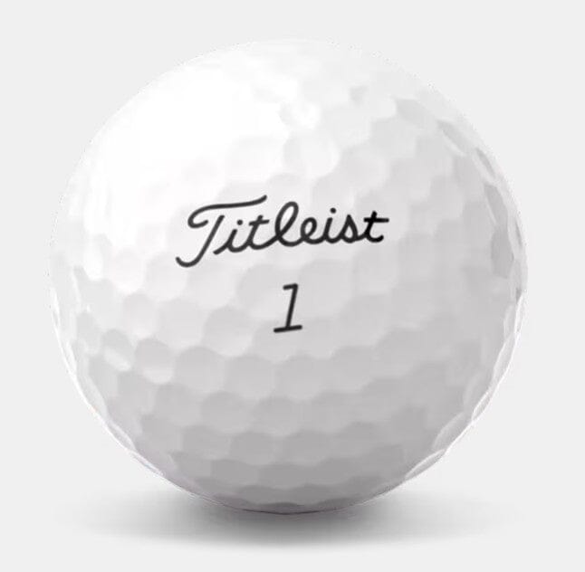 Titleist Pro V1 2025 Aim Performance Alignment Golf Balls - Simcoe County Golf