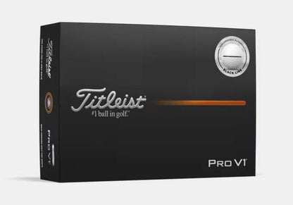 Titleist Pro V1 2025 Aim Performance Alignment Golf Balls - Simcoe County Golf
