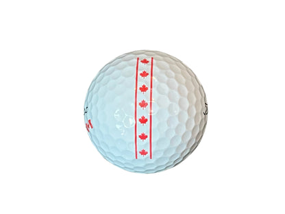 Titleist Pro V1 2025 Canada Golf Balls - Simcoe County Golf