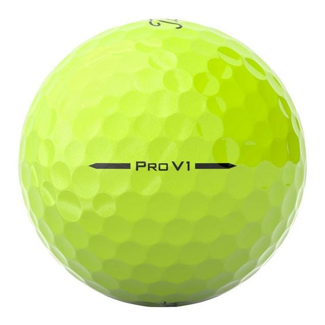 Titleist Pro V1 2025 Golf Balls - Simcoe County Golf