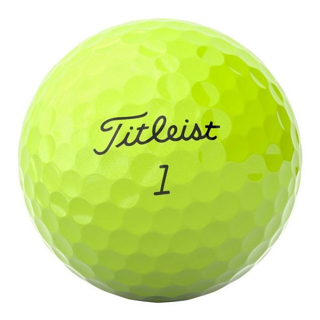 Titleist Pro V1 2025 Golf Balls - Simcoe County Golf