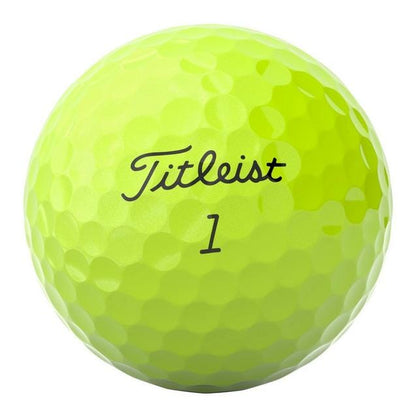 Titleist Pro V1 2025 Golf Balls - Simcoe County Golf