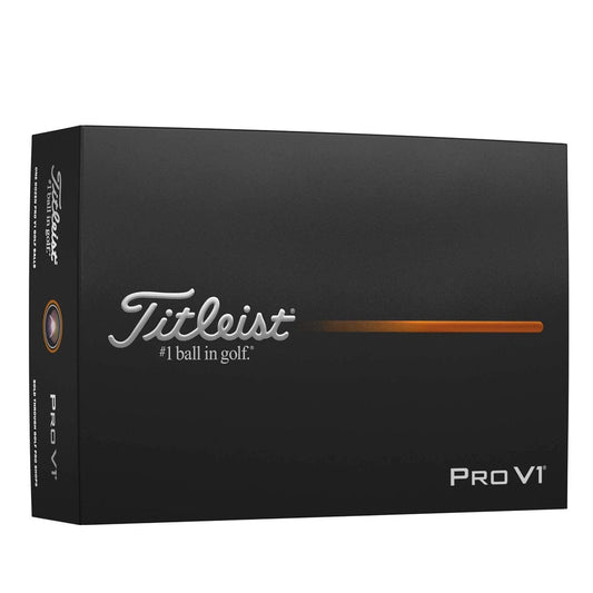 Titleist Pro V1 2025 Golf Balls - Simcoe County Golf