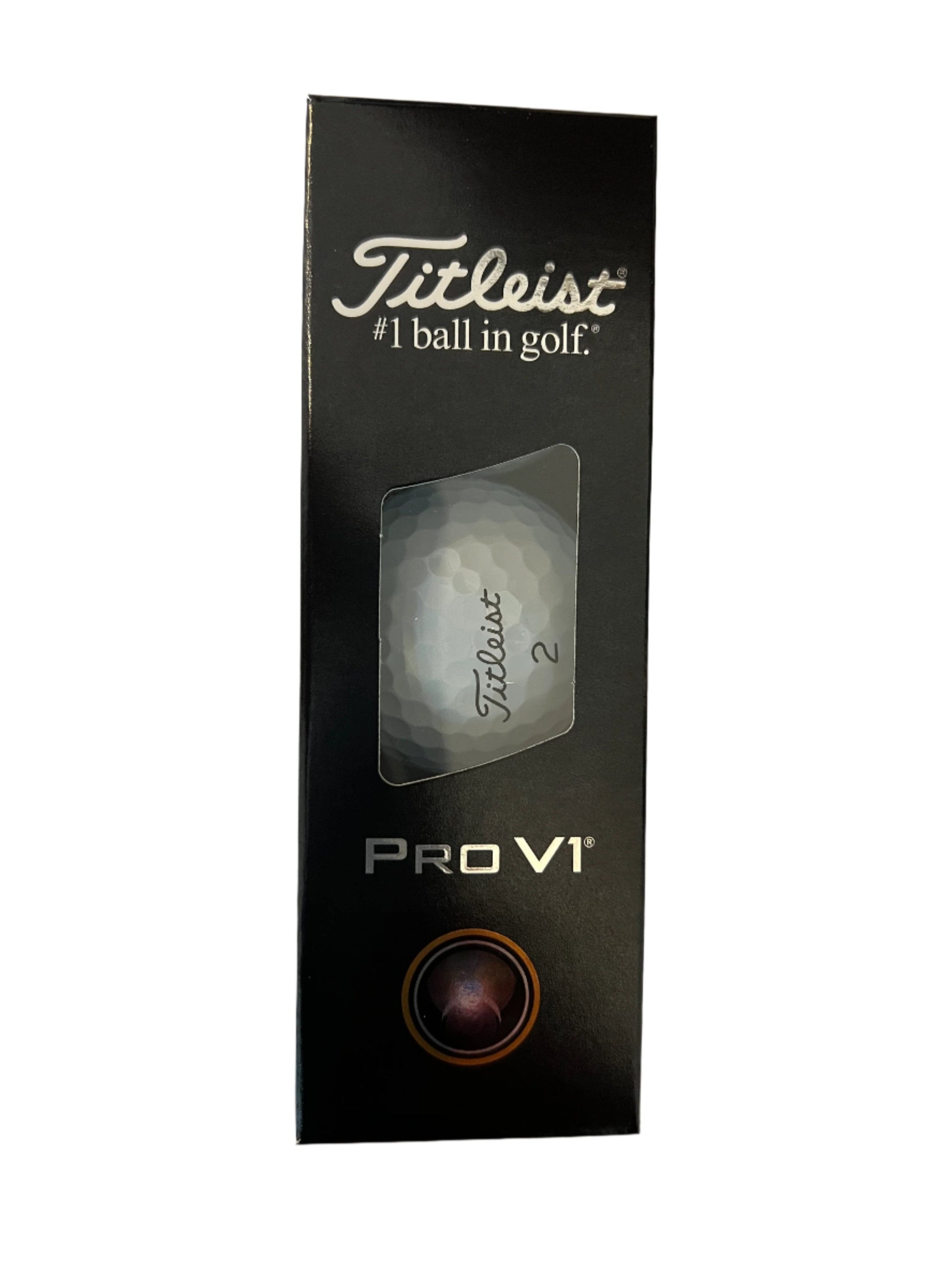 Titleist Pro V1 2025 Golf Balls - Simcoe County Golf