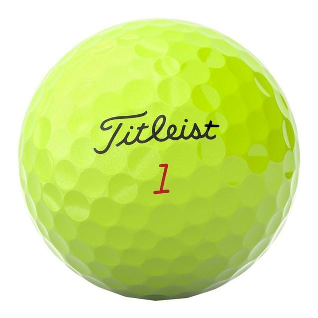 Titleist Pro V1x 2025 Golf Balls - Simcoe County Golf
