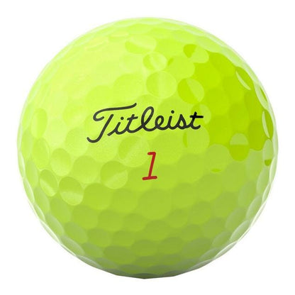 Titleist Pro V1x 2025 Golf Balls - Simcoe County Golf