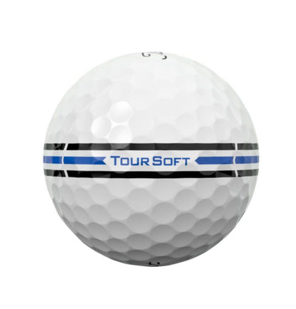 Titleist Tour Soft Aim 360 Golf Balls '24 - Simcoe County Golf