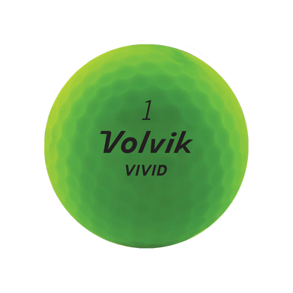 Volvik Vivid 2022 - Simcoe County Golf