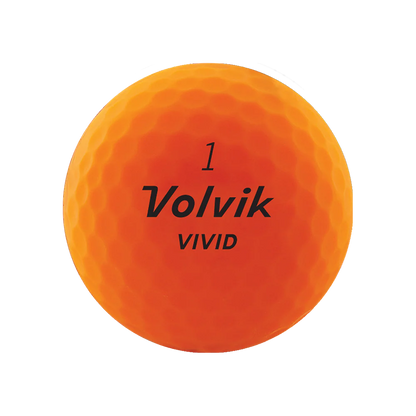 Volvik Vivid 2022 - Simcoe County Golf