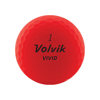 Volvik Vivid 2022 - Simcoe County Golf