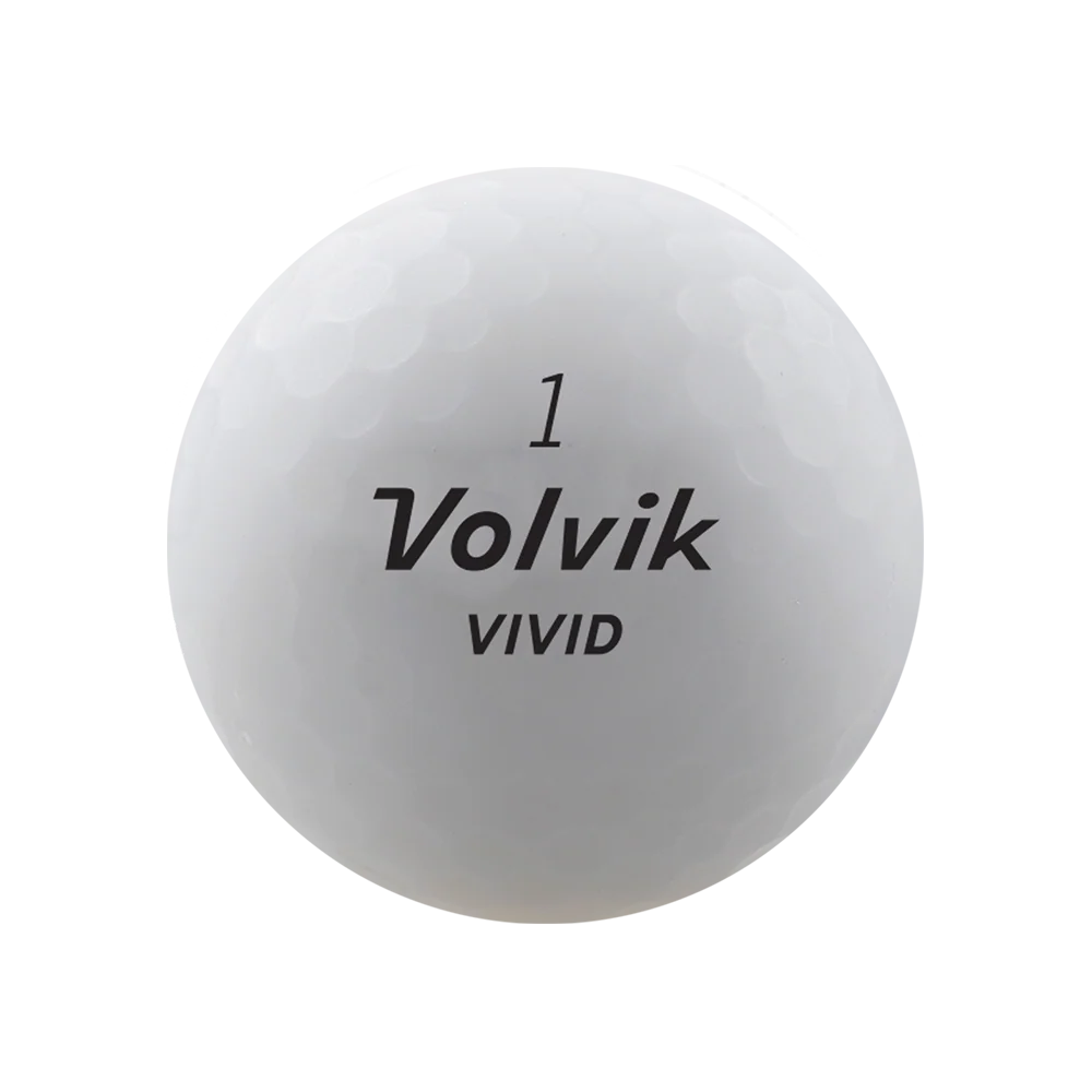 Volvik Vivid 2022 - Simcoe County Golf
