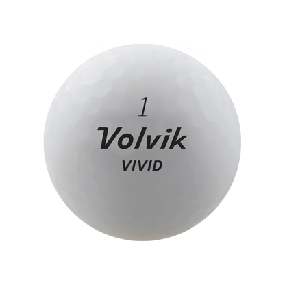 Volvik Vivid 2022 - Simcoe County Golf