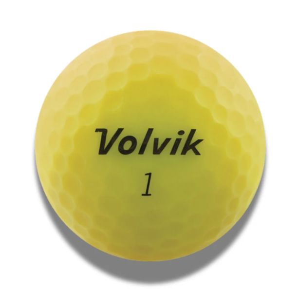 Volvik Vivid Soft Golf Balls - Simcoe County Golf
