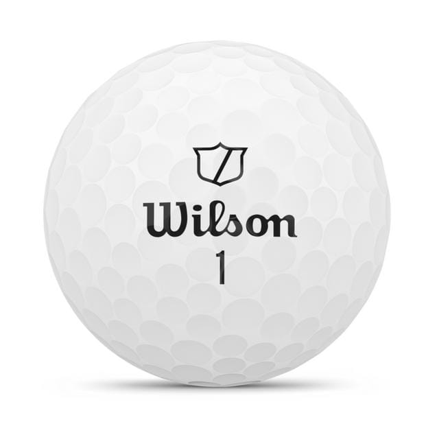 Wilson Duo Soft 2025 Golf Balls - Simcoe County Golf